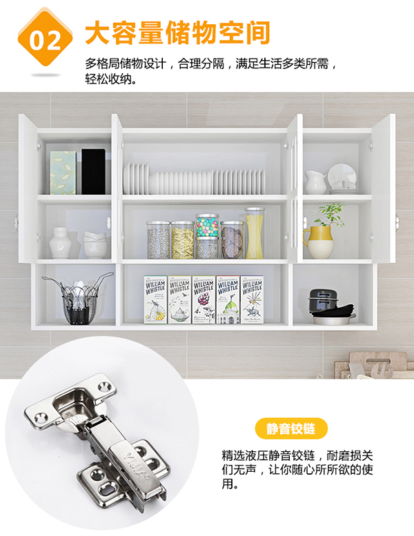 tủ bếp châu Âu phòng tắm tủ treo tường tủ khóa tủ tủ quần áo tủ đầu ban công phòng ngủ phòng khách tùy chỉnh đặc biệt cung cấp miễn phí vận chuyển - Buồng tủ quần áo kính