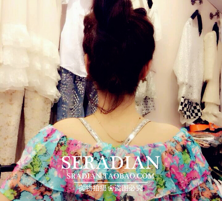 Sangles pour lingerie - Ref 812230 Image 8