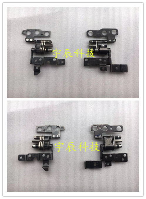 Hp Tpn-W125 14-Ba 14 G1 Screen Hinge Hinge Bracket Camera Microphone