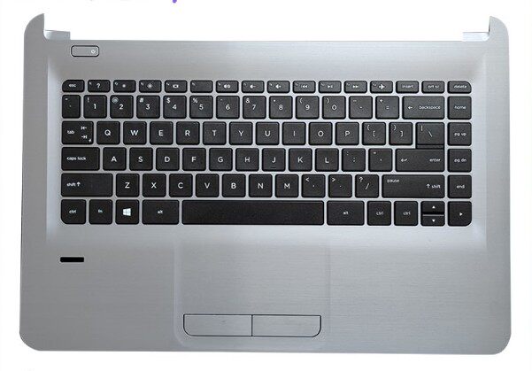 HP hp tpn-i124 L119 340 345 g3 g4 14-ac A-shell B-shell C-shell D keyboard
