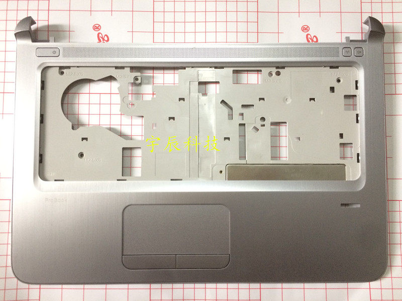 hp 440-g3 430-g3g4g5 A shell B shell C shell D shell touchpad speaker usb audio board boot cooling
