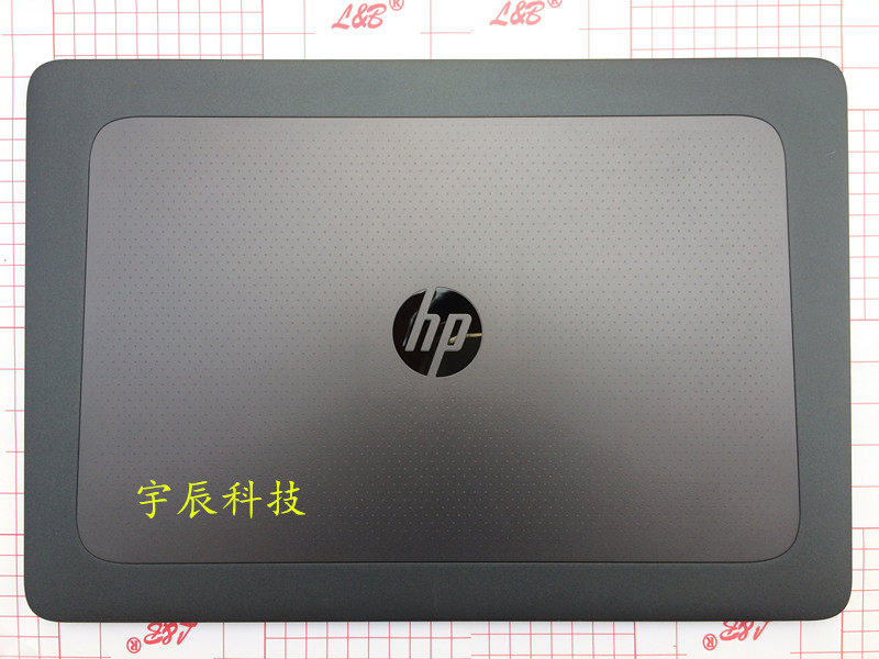 hp zbook14 zbook15 zbook15 g1 g1 g2 g3 g4 A shell B shell C shell D shell rear cover touch-Taobao