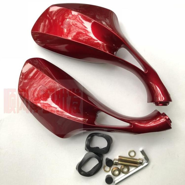 Motorcycle Scooter Electric Car Electric Car Electric Car Electric Car Princess Inverted Car Mirror Reflective Mirror View Mirror Open-Taobao