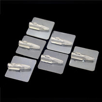 Floral universal fixed glue paste flower bouquet diy packaging material snacks cigarette fruit paste flower arrangement