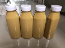 Industrial product packaging carton ink kraft paper correction fluid paper shell correction fluid packaging box correction fluid brown correction