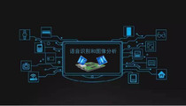 Speech recognition judging image analysis processor chip intelligent algorithm AIIC video streaming media application module