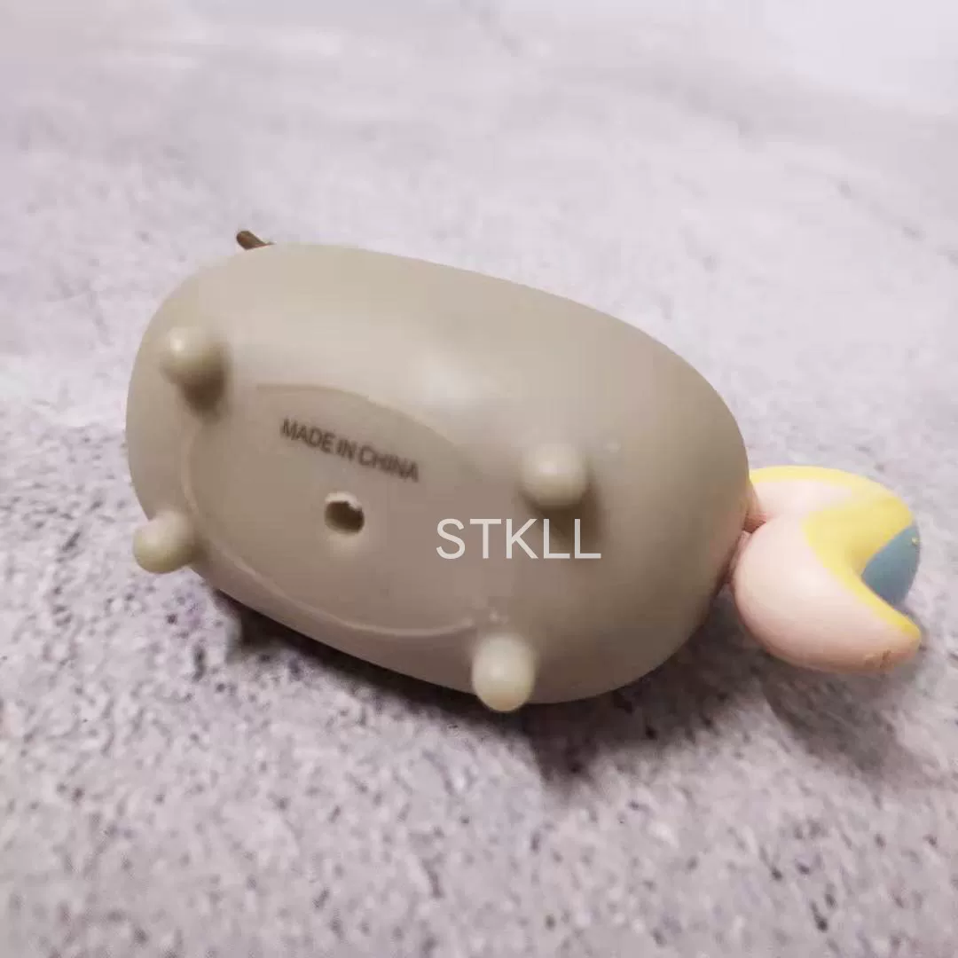 Хорошие вещи ~ настоящие оптовые товары Pusheen icorn Rainbow Edition Fat Cat Cat Unicorned Beast Slayer