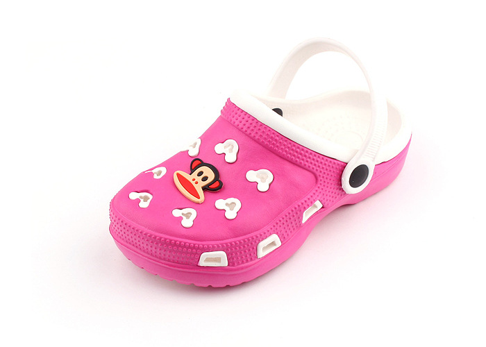 Chaussons enfants en EVA pour été - Ref 986109 Image 15