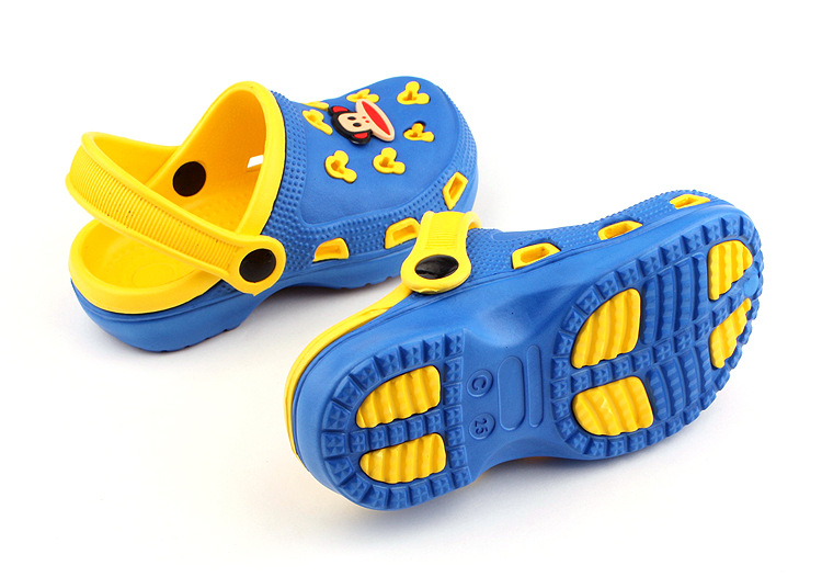 Chaussons enfants en EVA pour été - Ref 986109 Image 20
