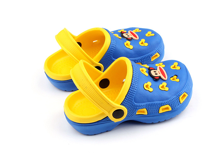 Chaussons enfants en EVA pour été - Ref 986109 Image 18