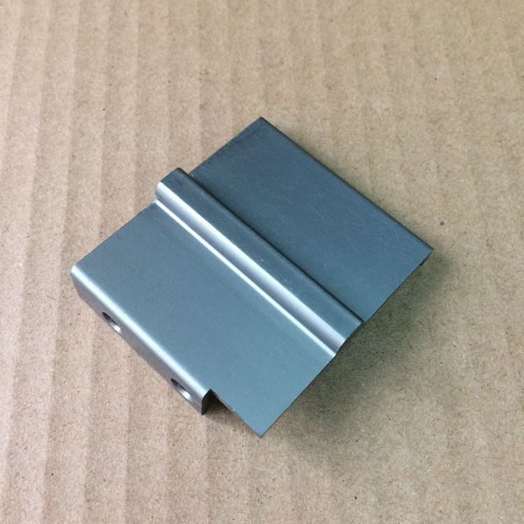 Meite N851F code nail gun guide nail plate Pneumatic continuous door-shaped nail gun slot guide nail block insurance frame safety bar