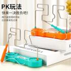 儿童专注力训练玩具火线冲击电子轨道电磁电碰迷宫智力开发益智Z