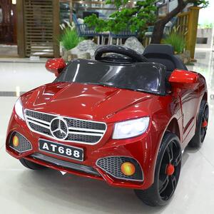 大款婴儿童电动车遥控车四轮带摇摆可坐1-3-5岁宝宝玩具车充电车C