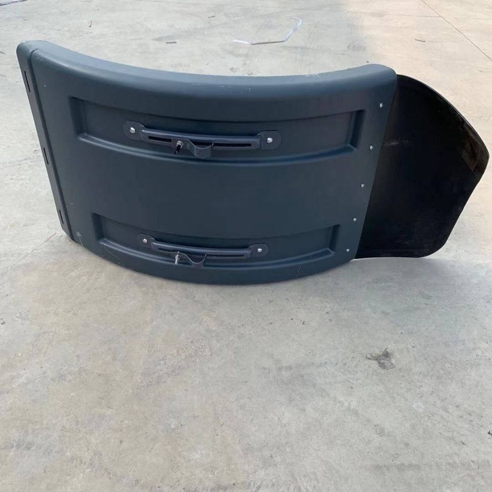 Xu Works Crane Accessories Original Factory Fender 25k5a 25k5a 25kc 40kc 40kc Use