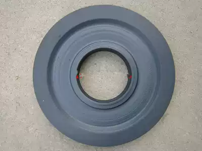 SANY pulley Liugong Bengbu XCMG crane accessories Puyuan pulley