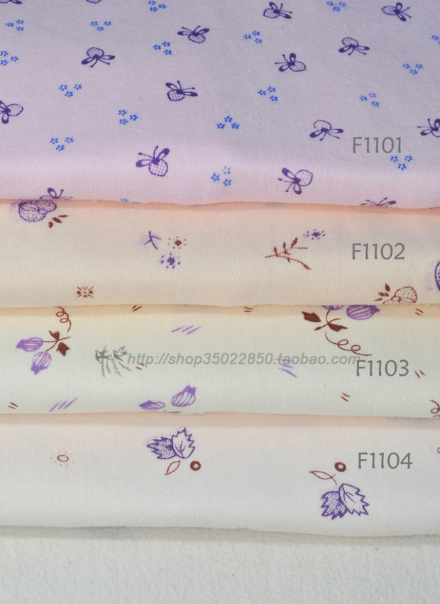 Pantalon collant en coton - Ref 750220 Image 24