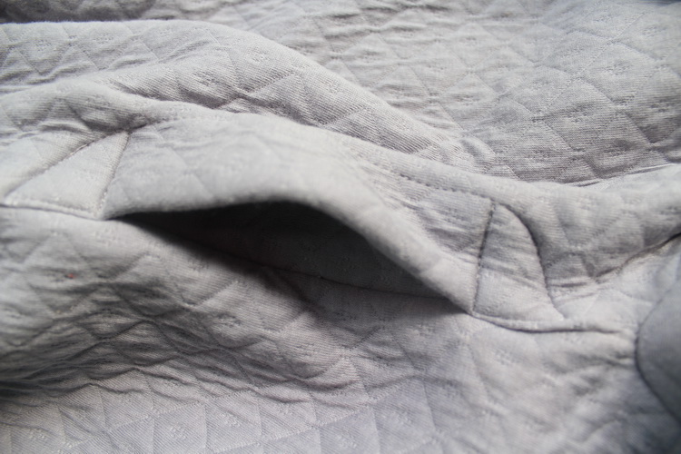 Pantalon collant personne âgée en coton - Ref 750530 Image 16