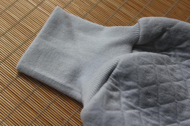 Pantalon collant personne âgée en coton - Ref 750530 Image 20