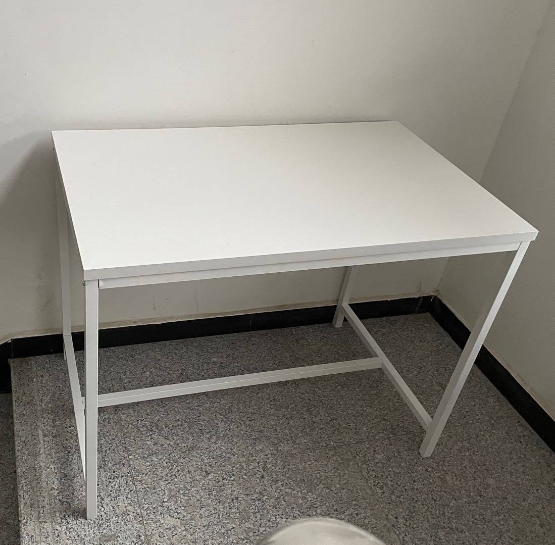 Special Price Display Long Table Simple Bench Staff Table Training Talks Table Flower Shelf Operation Table Exhibition Promotion Desk