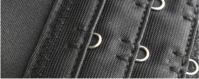 Corset simple en nylon - Ref 672979 Image 45