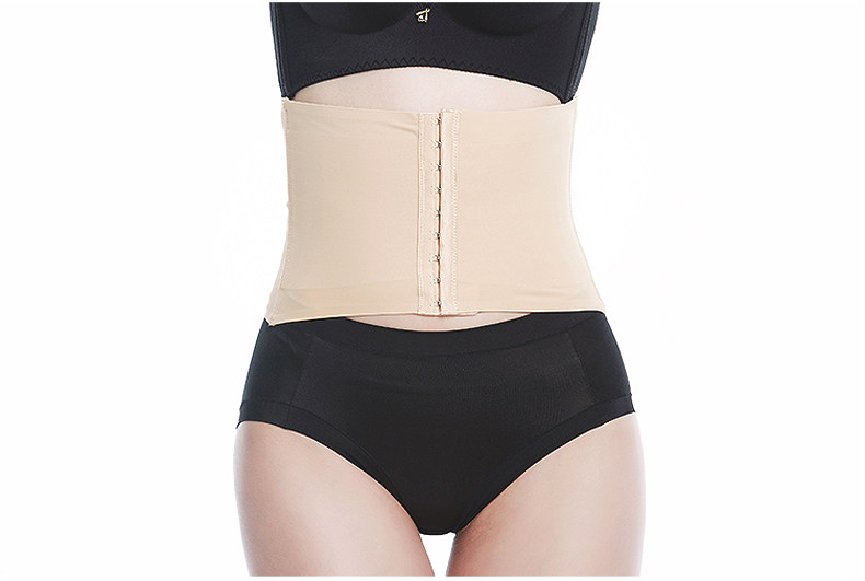 Corset simple en nylon - Ref 672979 Image 33