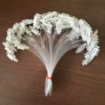 led balloon lamp creative and practical colorful flash bulb flashing light special lamp with light white light toy for toys