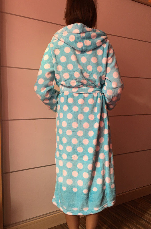 Peignoir - Ref 598621 Image 11