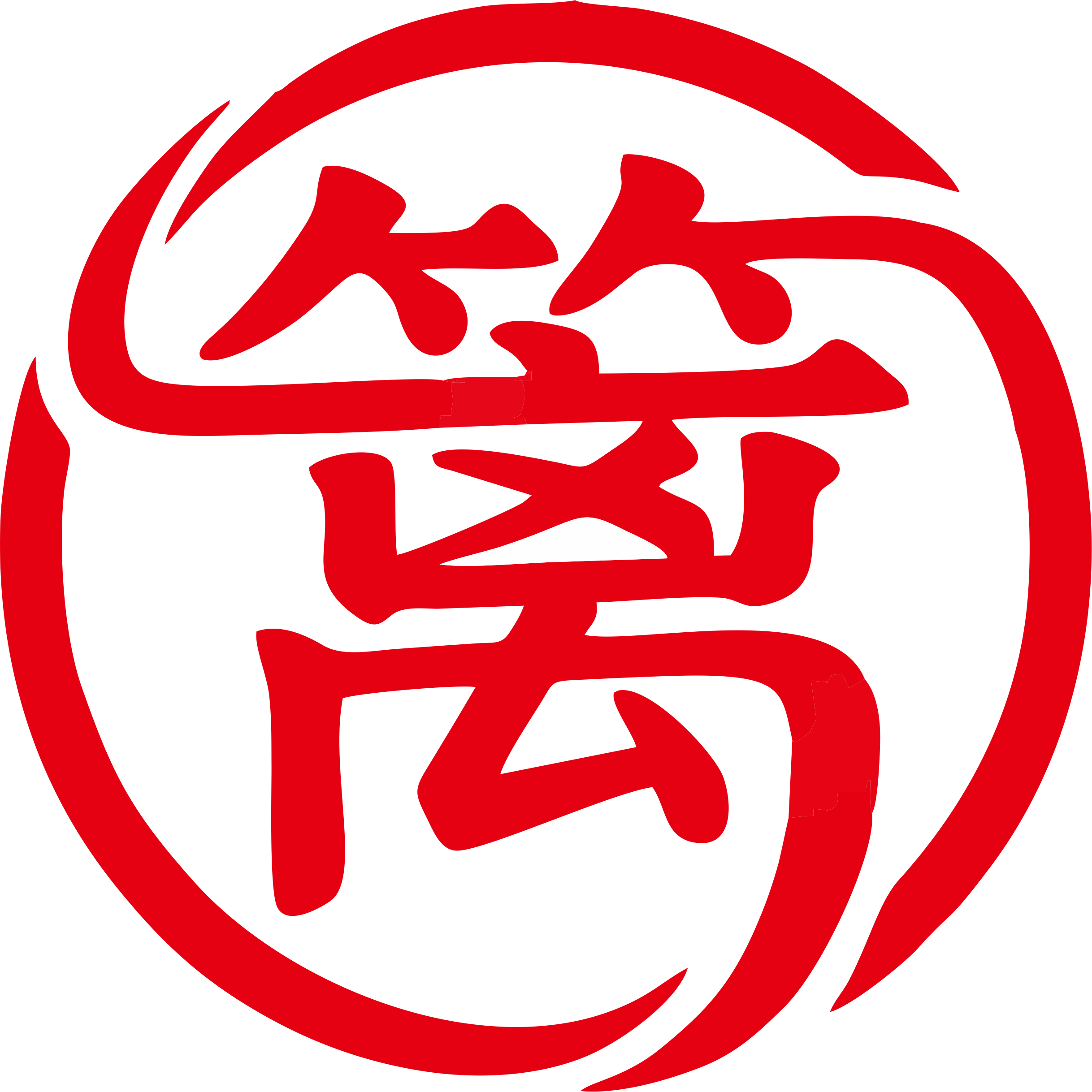 篱笆设计的LOGO
