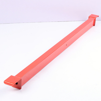 Liyu heavy-duty shelf cross-beam shelf small beam cross-support tray bracket cross-tie rod plank support rod
