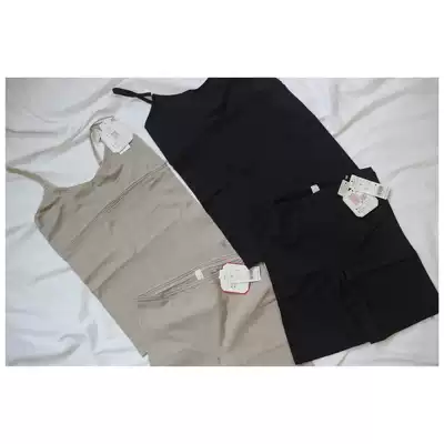 You have to prepare a set of non-bra four-season high-end series