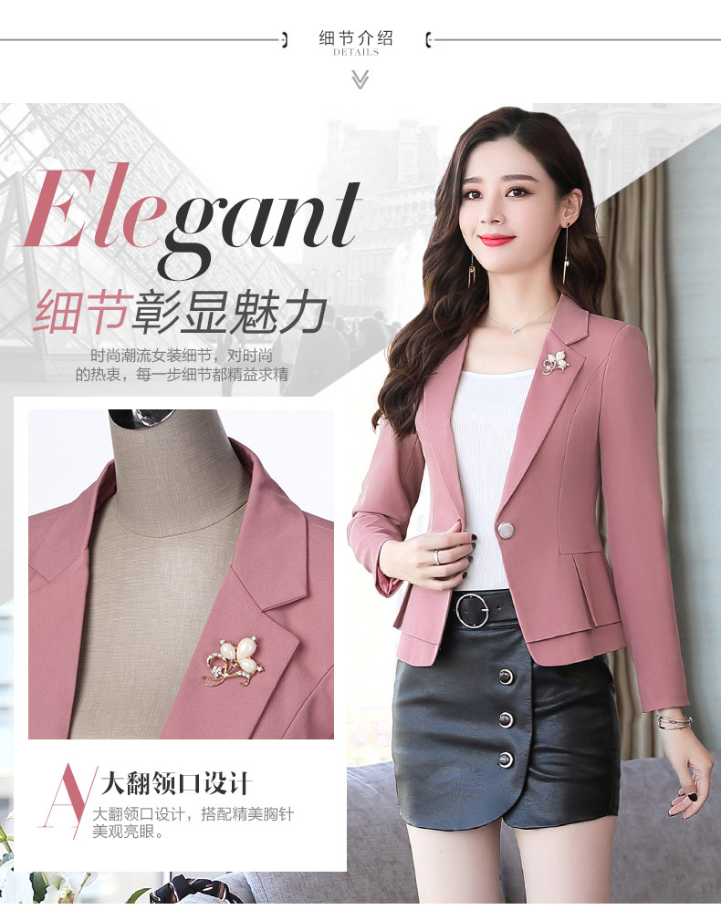 Veste pour femme - Ref 3218891 Image 10