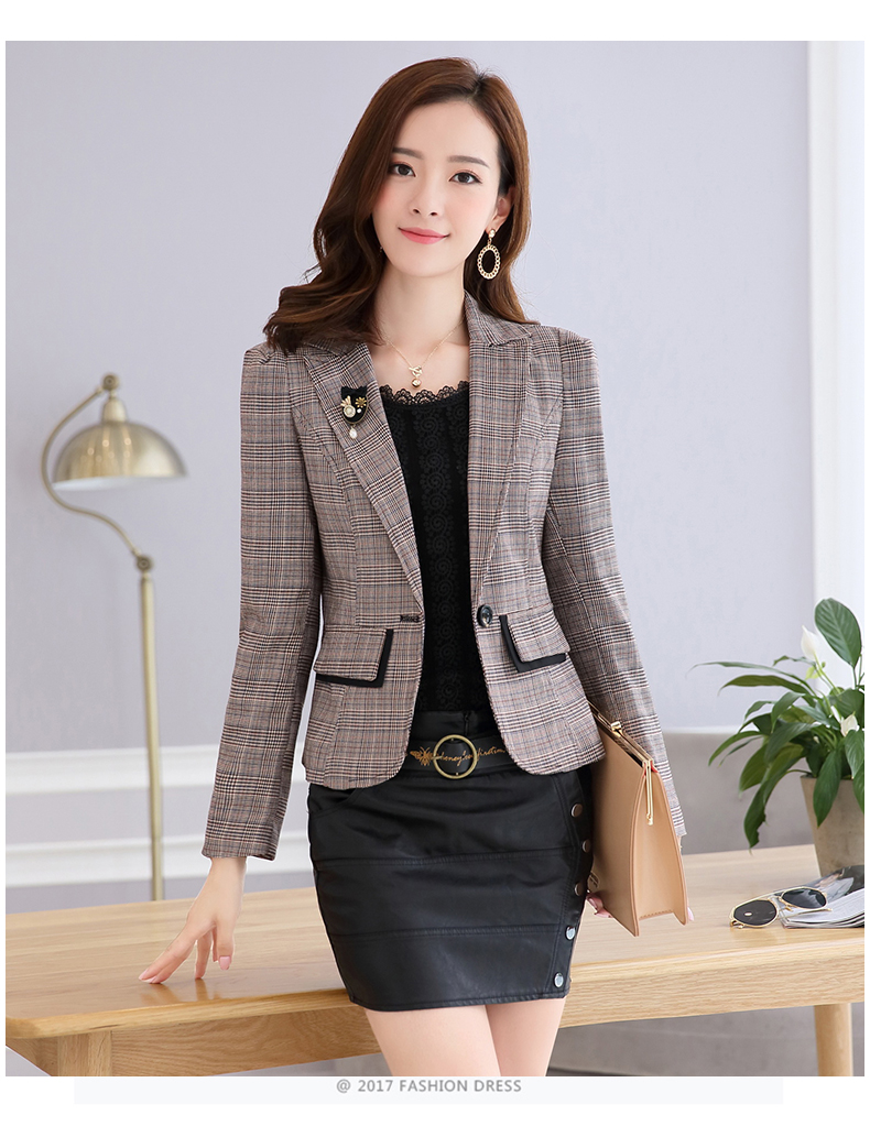 Veste pour femme en Polyester - Ref 3221392 Image 16