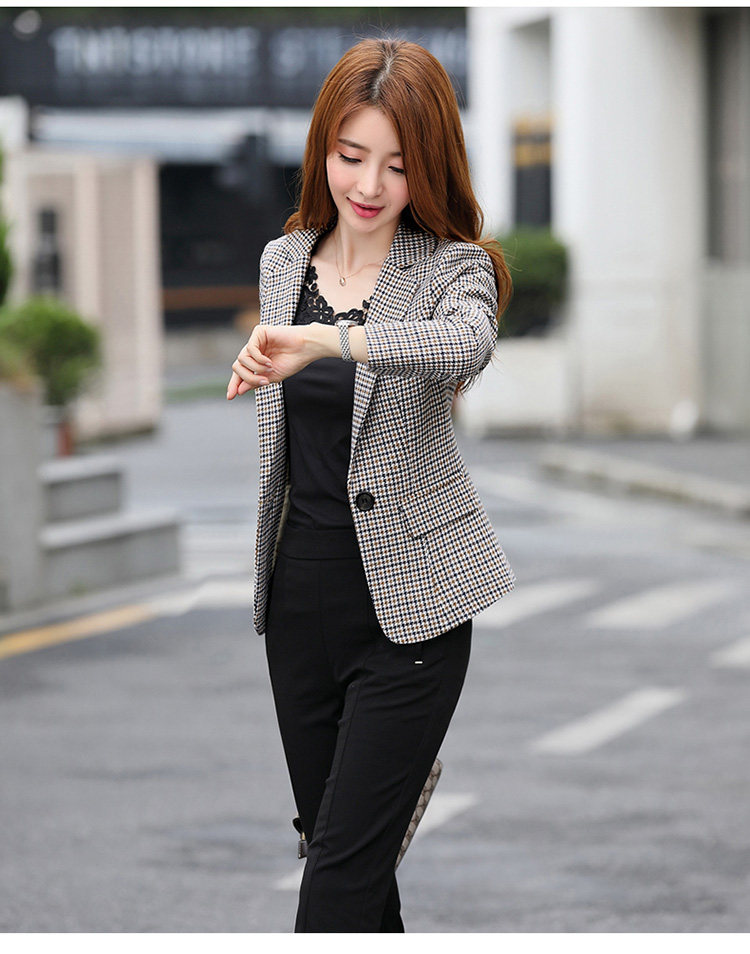 Veste pour femme en Polyester - Ref 3220453 Image 29