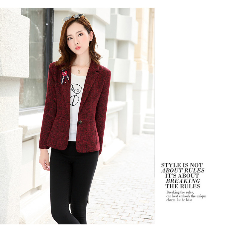 Veste pour femme - Ref 3218609 Image 33