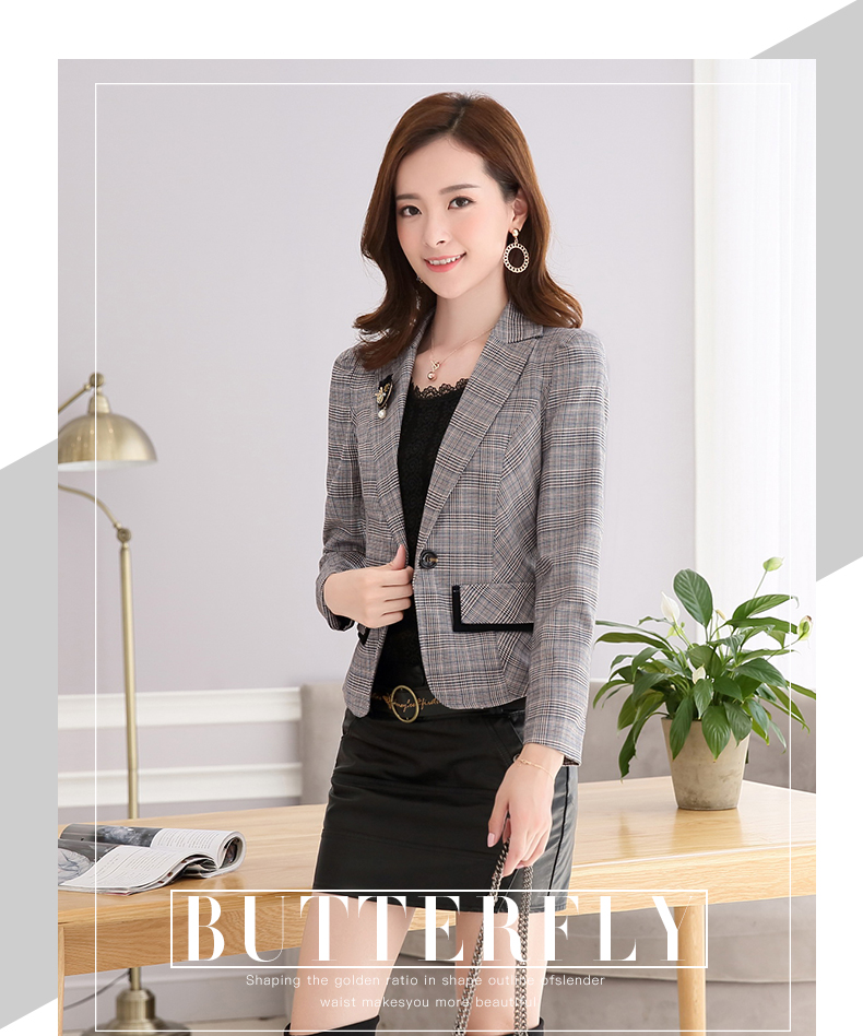 Veste pour femme en Polyester - Ref 3221392 Image 8