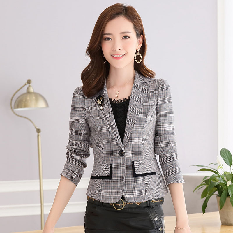 Veste pour femme en Polyester - Ref 3221392 Image 3