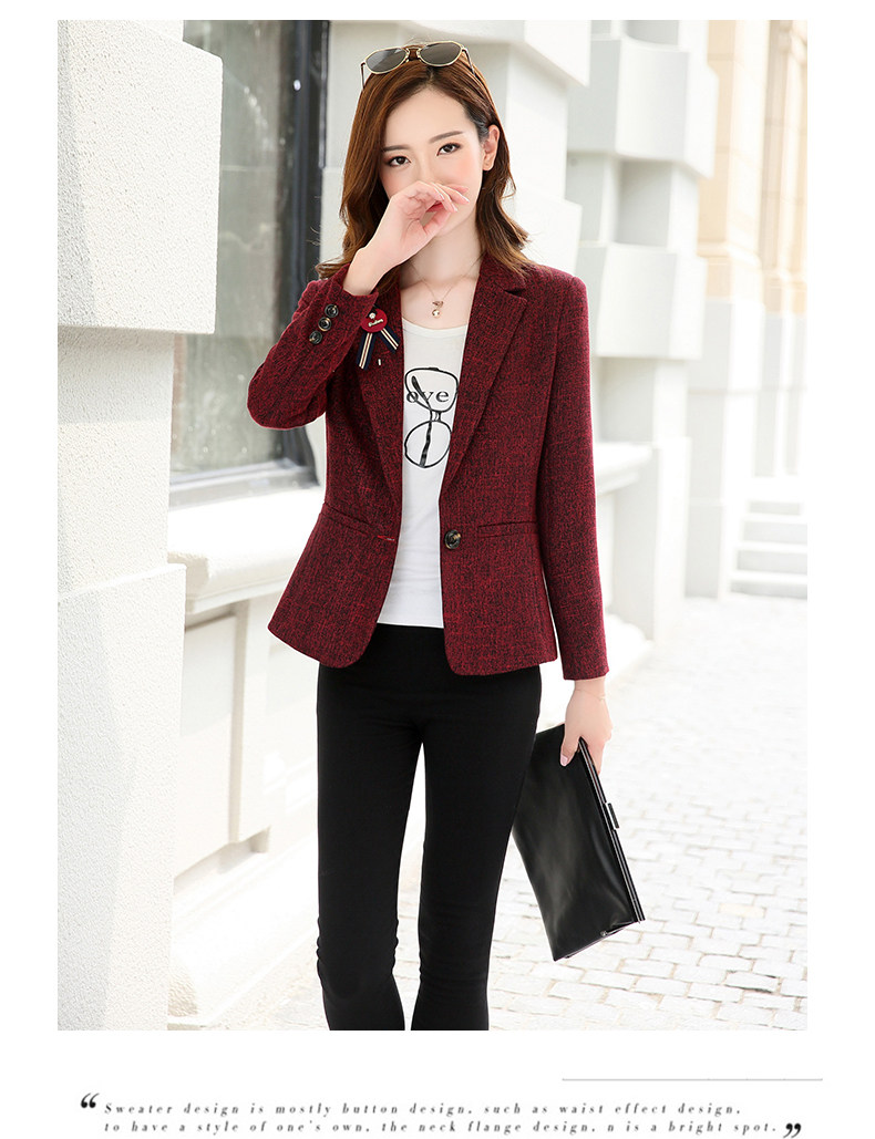 Veste pour femme - Ref 3218609 Image 34