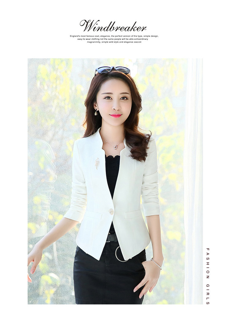 Veste pour femme en Polyester - Ref 3221247 Image 16