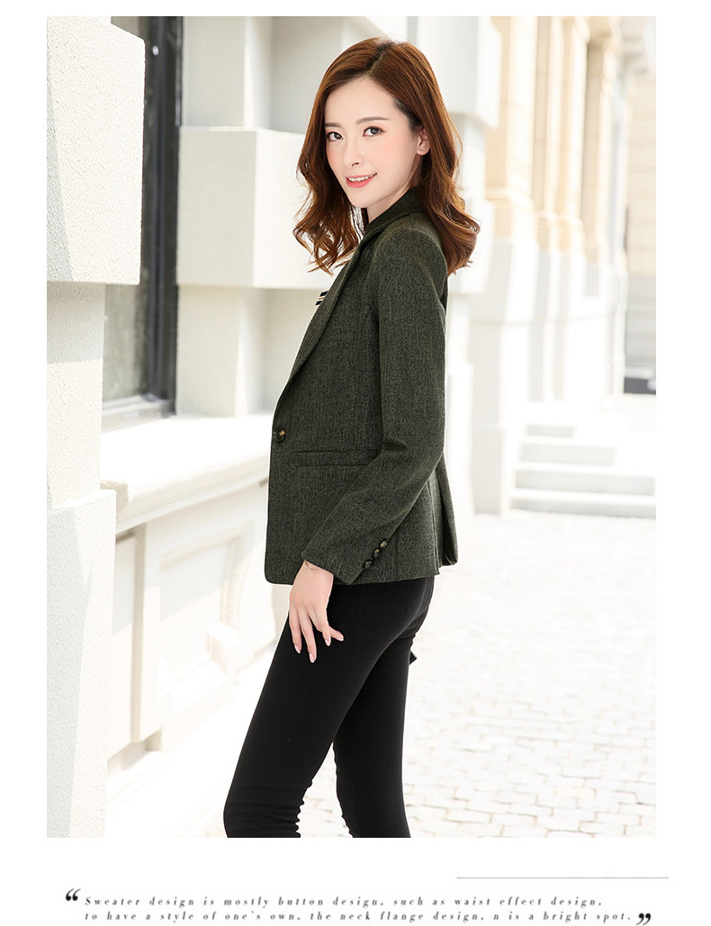 Veste pour femme - Ref 3218609 Image 27