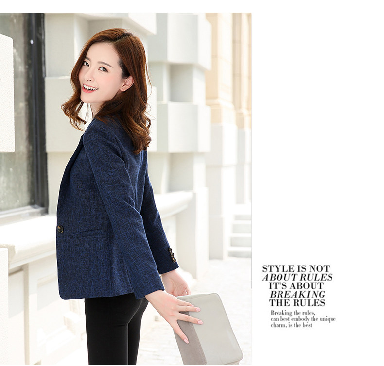 Veste pour femme - Ref 3218609 Image 18