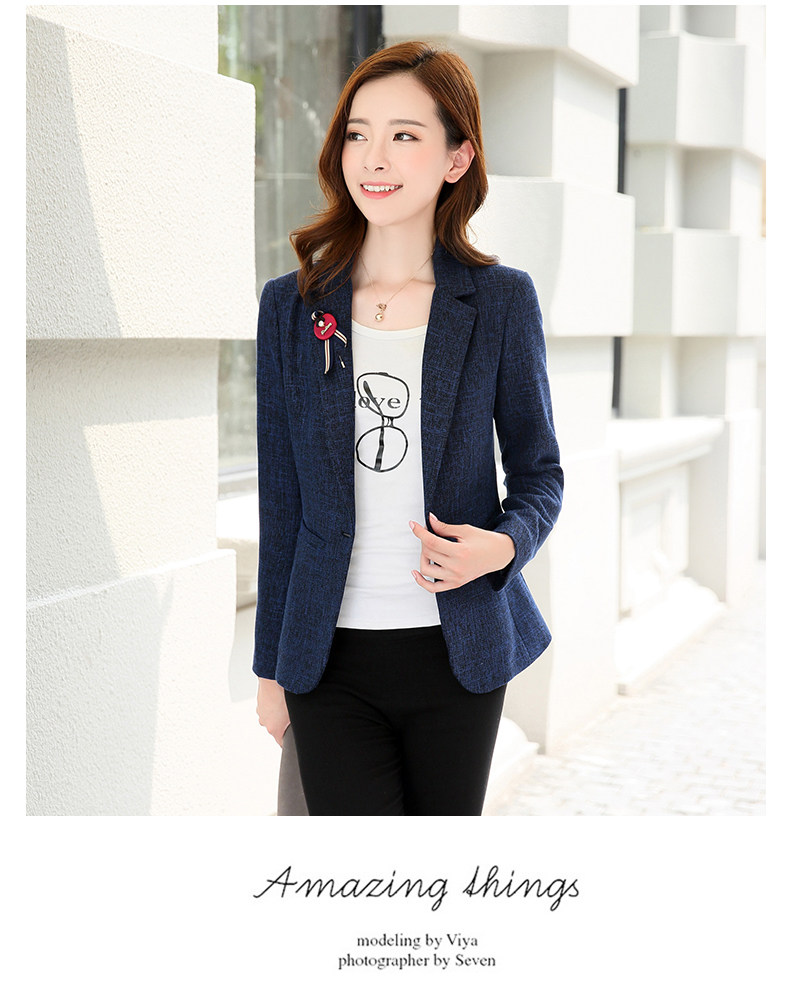 Veste pour femme - Ref 3218609 Image 16