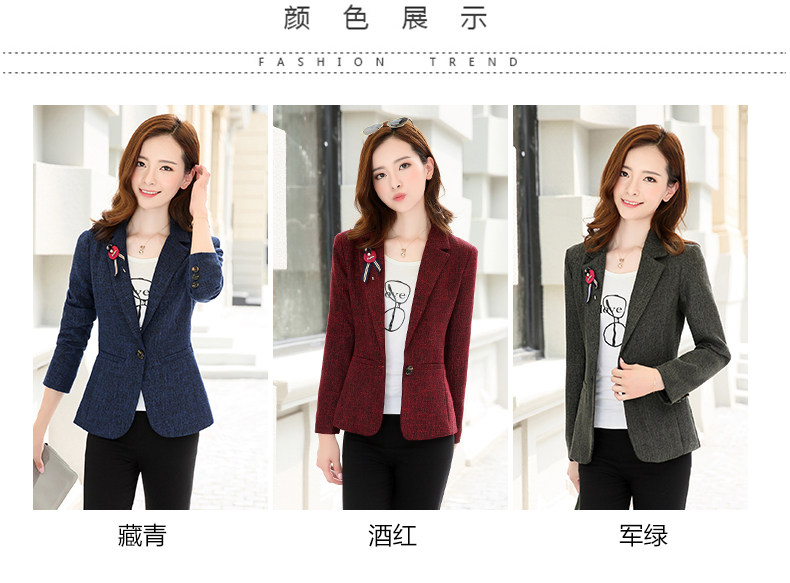 Veste pour femme - Ref 3218609 Image 14