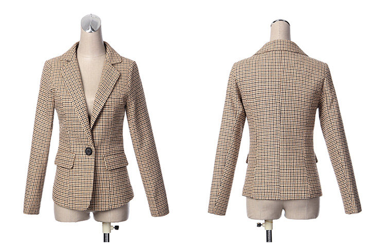 Veste pour femme en Polyester - Ref 3220453 Image 33