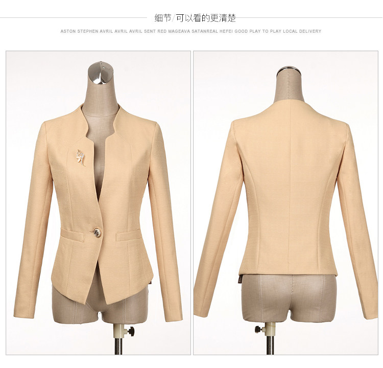 Veste pour femme en Polyester - Ref 3221247 Image 36