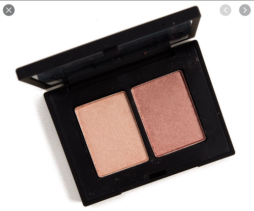 Нарс два -колорные тени для век Куала -Лумпур/Сан -Паулу/Любовь Эликсир/Сурабая/Сингапур