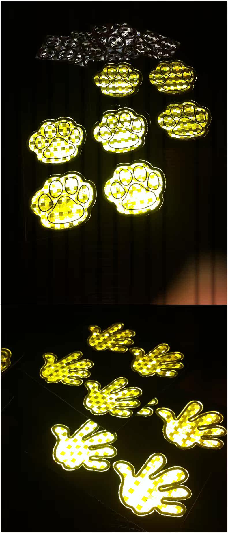 Autocollant pour vélo - Ref 2281486 Image 12