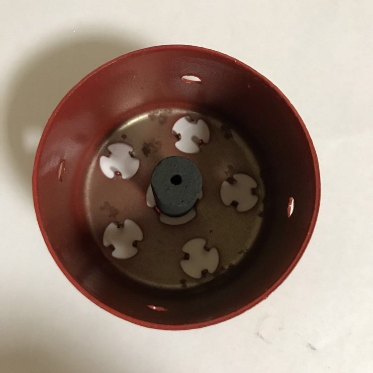 Ai Bodhi Tree Legend Easy Moxibustion Edge Quiet Zen Moxibustion Smokeless Moxa Stick Moxa Grain Stick Source Saliva Dragon Moxibustion Jun Zhuli