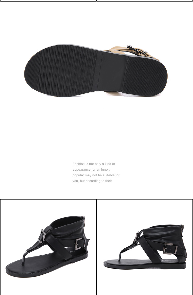 F8553 690K GIÀY DÉP SANDAL NỮ GUATDU MÙA HÈ PHỤC CỔ CỔ ĐIỂN GIÀY DÉP NỮ G02 SẢN PHẨM MỚI