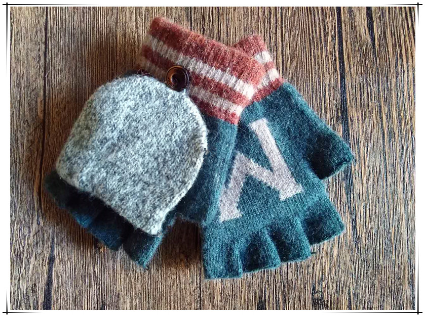 Gants pour garcon - Ref 2144625 Image 16
