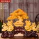 ML увеличивает процветание Golden Business Daisha